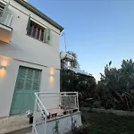 1947 Rescued Stone House *