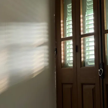 Дом отдыха 1947 Rescued Stone House Никосия