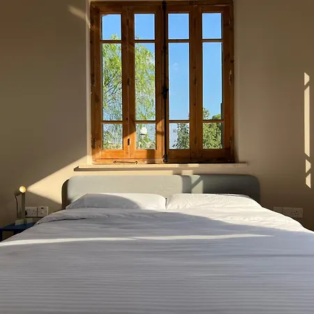 1947 Rescued Stone House Никосия