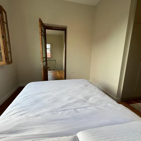 Дом отдыха 1947 Rescued Stone House Никосия