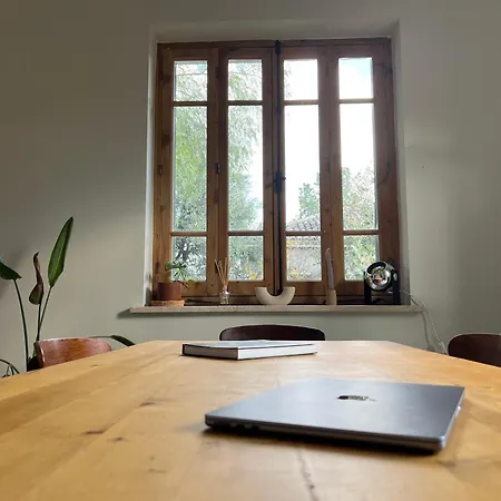 Дом отдыха 1947 Rescued Stone House