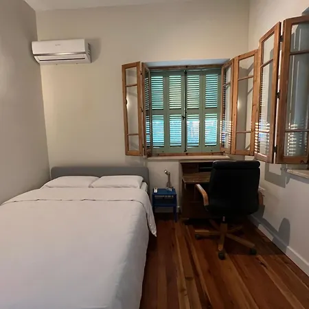 1947 Rescued Stone House *