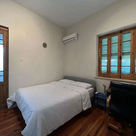 Дом отдыха 1947 Rescued Stone House Никосия