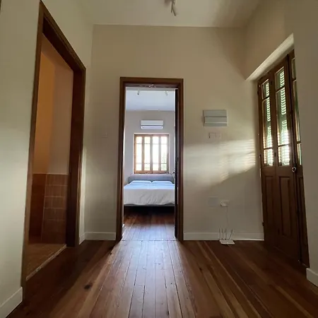 1947 Rescued Stone House