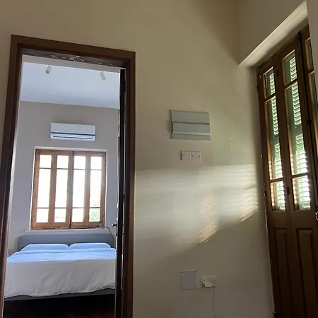 Дом отдыха 1947 Rescued Stone House