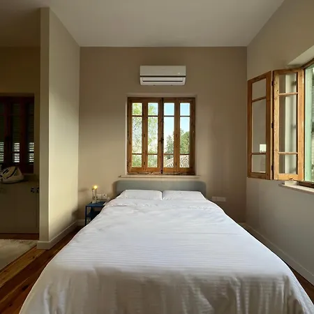 1947 Rescued Stone House Никосия