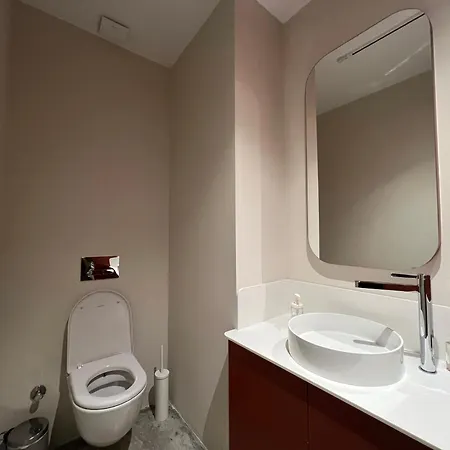 1947 Rescued Stone House Дом отдыха *