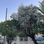 1947 Rescued Stone House Vakantiehuis Nicosia