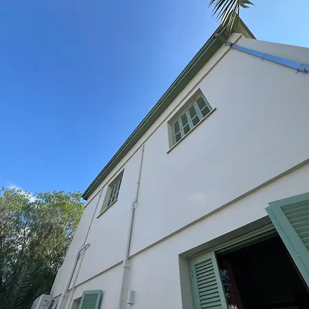 Holiday home 1947 Rescued Stone House Nicosia