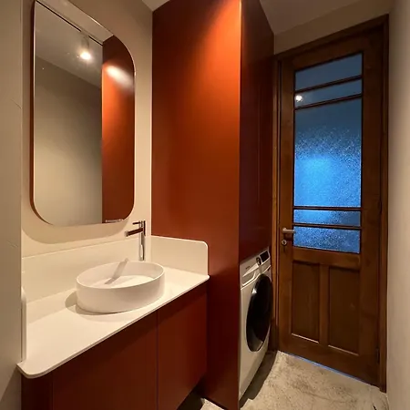 Holiday home 1947 Rescued Stone House *