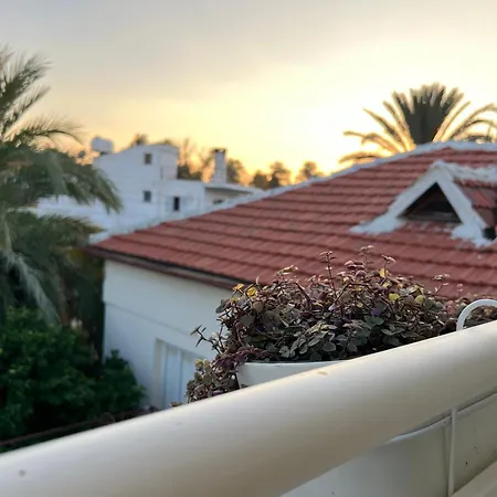 1947 Rescued Stone House * Nicosia