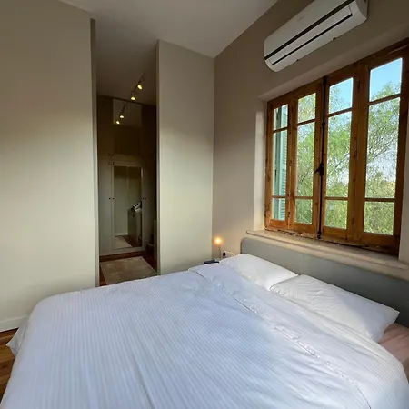 Holiday home 1947 Rescued Stone House Nicosia