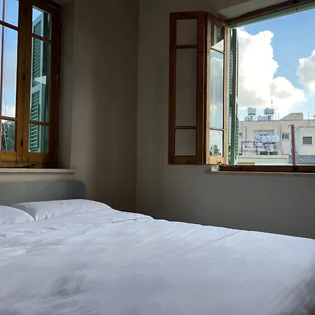 1947 Rescued Stone House Nicosia