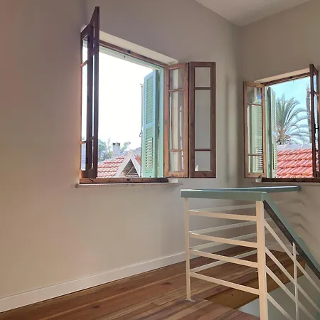 1947 Rescued Stone House *