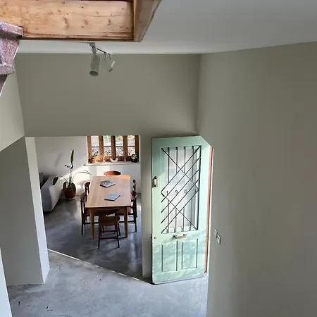 1947 Rescued Stone House Nicosia