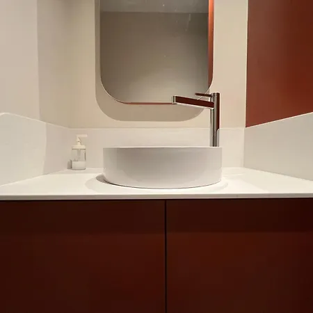 Holiday home 1947 Rescued Stone House Nicosia