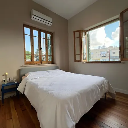 1947 Rescued Stone House Nicosia