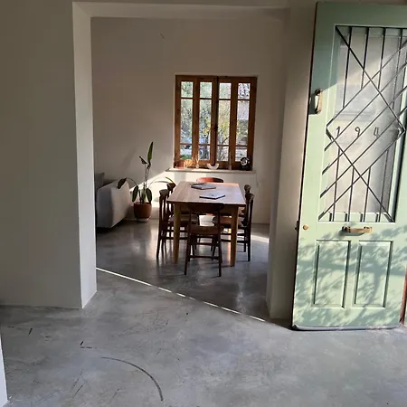 1947 Rescued Stone House