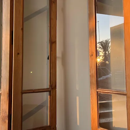 1947 Rescued Stone House * Nicosia