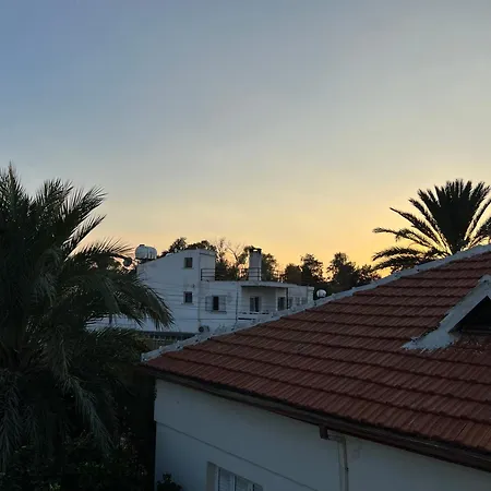 Holiday home 1947 Rescued Stone House Nicosia