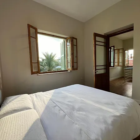 Holiday home 1947 Rescued Stone House Nicosia