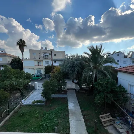 1947 Rescued Stone House Nicosia