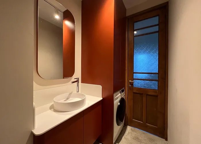 Vakantiehuis 1947 Rescued Stone House *