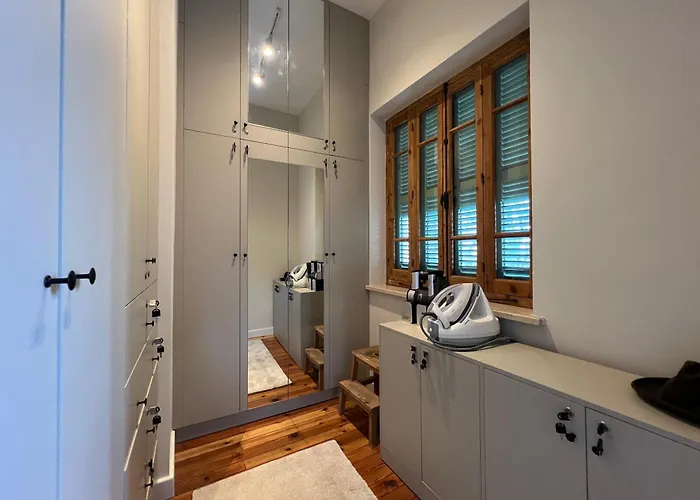 1947 Rescued Stone House Vakantiehuis Nicosia