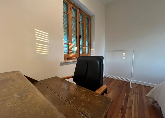 1947 Rescued Stone House * Nicosia