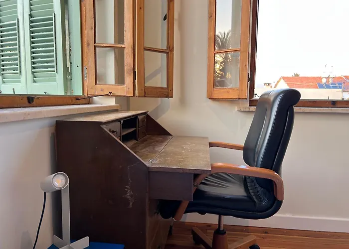 Vakantiehuis 1947 Rescued Stone House