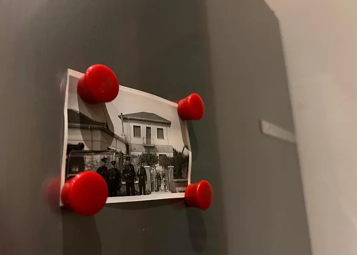 1947 Rescued Stone House Nicosia