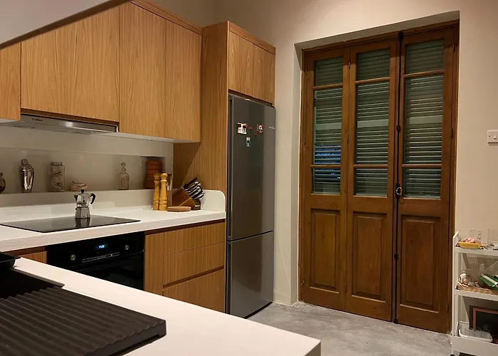 1947 Rescued Stone House *