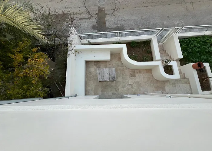 1947 Rescued Stone House * Nicosia