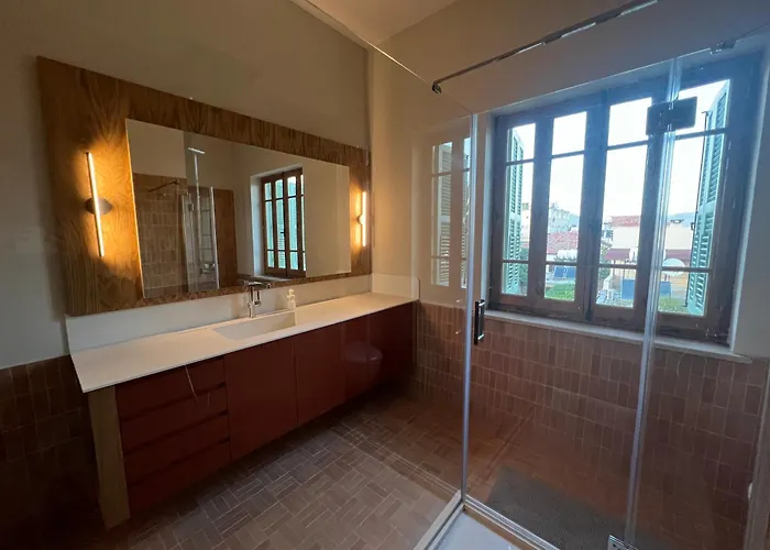 1947 Rescued Stone House *