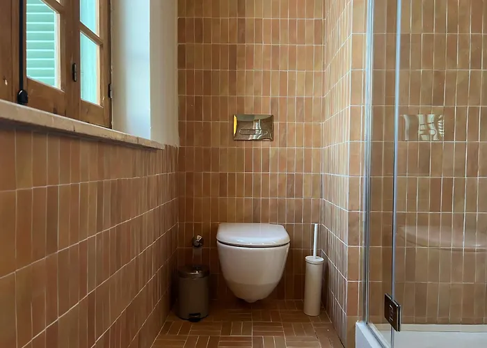 1947 Rescued Stone House Дом отдыха Никосия