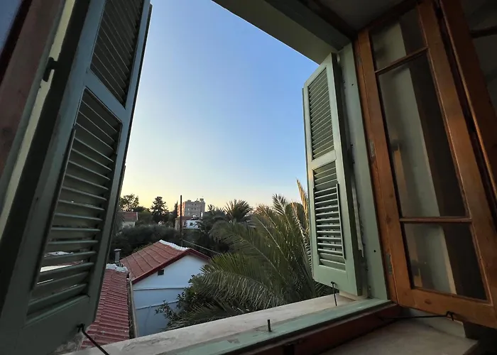 1947 Rescued Stone House *